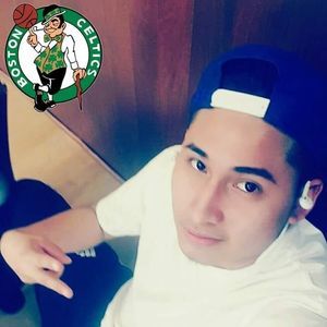 Meet your Posher, Patrick